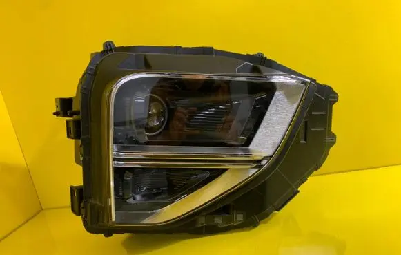 Mitsubishi Eclipse Cross Headlight/headlamp 100-67143