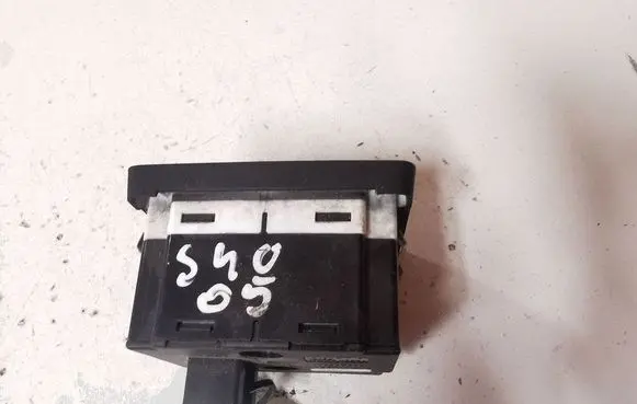 Volvo S40 Light switch 30669736 19206