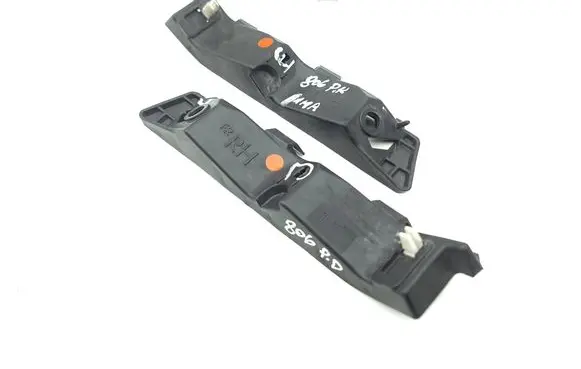KIA Sportage Front bumper mounting bracket 86516F1000