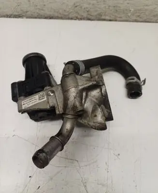 Ford Transit EGR valve BK2Q9D475CC