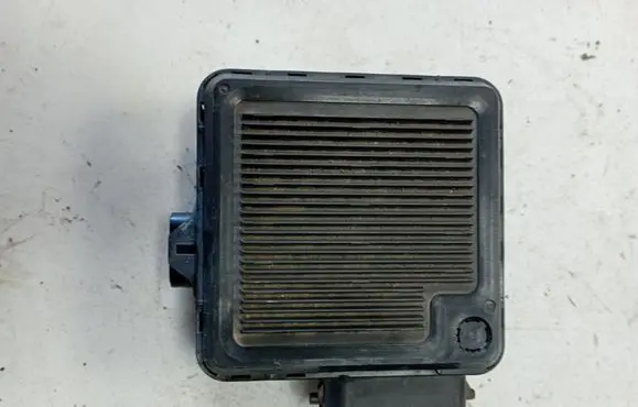 Toyota Sienna XL30 III Gearbox control unit/module 8953008070 89530-08070