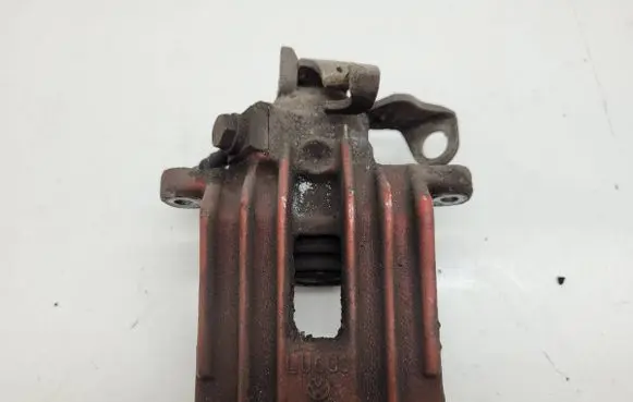 Volkswagen New Beetle Rear brake caliper