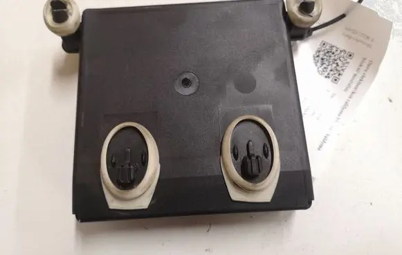 Mercedes-Benz E W211 Door control unit/module 2118201526 356805