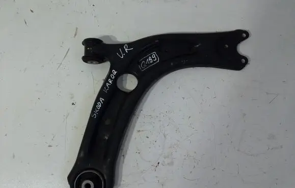 Skoda Karoq Front control arm