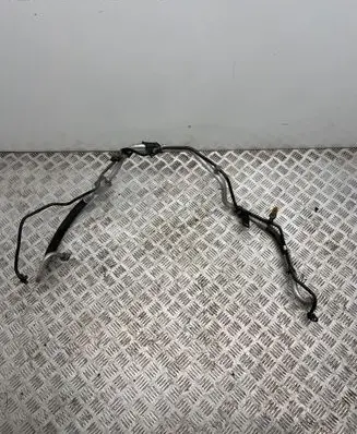 Citroen C3 Air conditioning (A/C) pipe/hose 9825231780 26112019