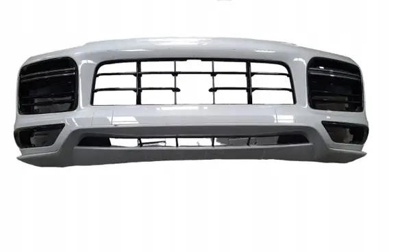 Porsche Cayenne (9PA) Front bumper 9Y0807061k 9Y0807161zdezrak