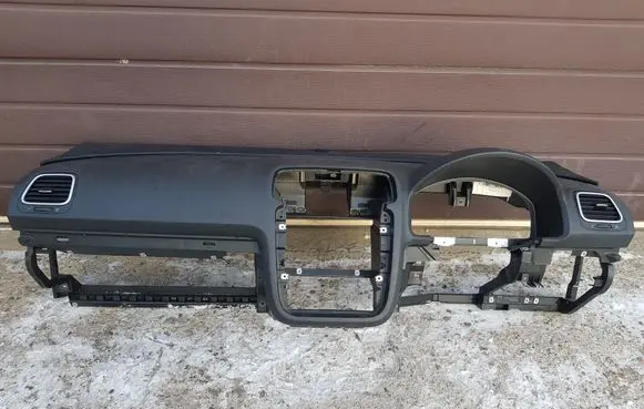 Volkswagen Eos Dashboard 1Q2858295A