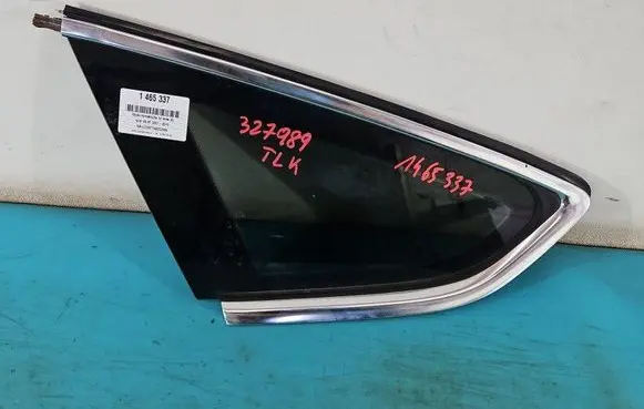 Audi A5 8T 8F Rear side window IMPRK1465337