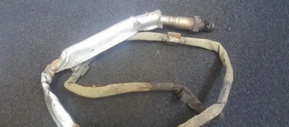 Volvo S80 Lambda probe sensor 0258005051 9458187