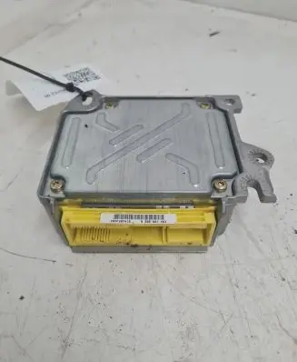 Audi A4 S4 B5 8D Airbag control unit/module 8E0959655B