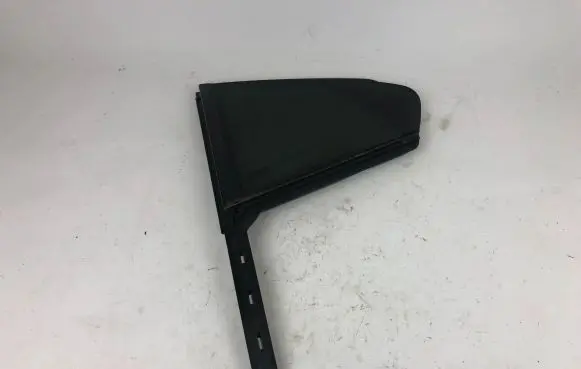 Jaguar I-Pace Rear vent window glass 43R011795 371108LH X590