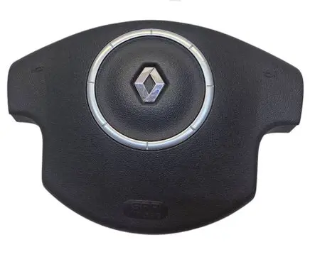Renault Megane II Steering wheel airbag 8200414936