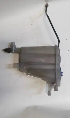 Audi A4 S4 B8 8K Coolant expansion tank/reservoir 8K0121405M