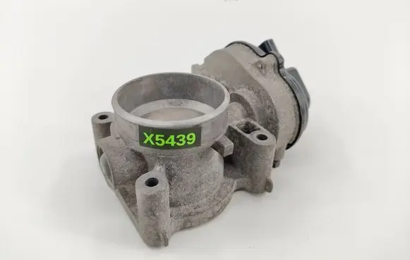 Ford Focus Throttle valve VP4F9U9E928AB
