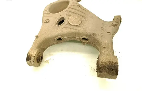 Rear upper control arm/wishbone