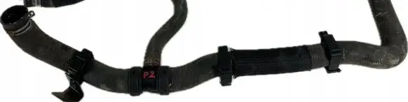Cadillac Escalade IV Engine coolant pipe/hose 2312995