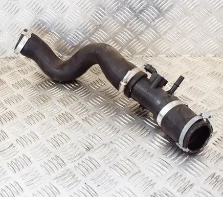 Ford Focus Air intake hose/pipe C1B16F075AE AG919F479AB