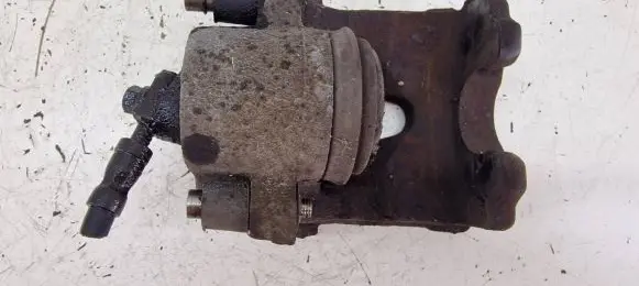Audi A3 S3 8P Front brake caliper