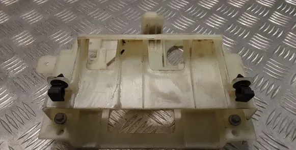 Land Rover Evoque I Other engine bay part GK7212A659AB