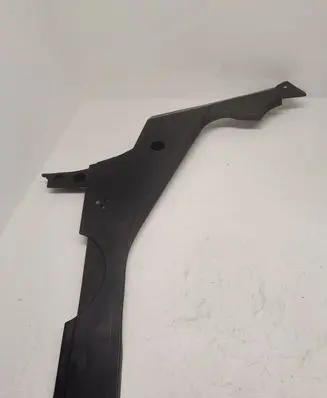 BMW 7 F01 F02 F03 F04 Fuel tank bottom protection 7302373