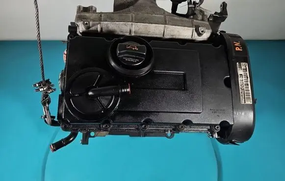 Mitsubishi Outlander Engine BSY IMPRK1500736