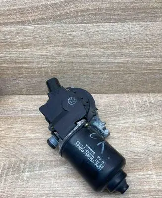 Toyota Prius (XW20) Wiper motor 8511047070 1592007651