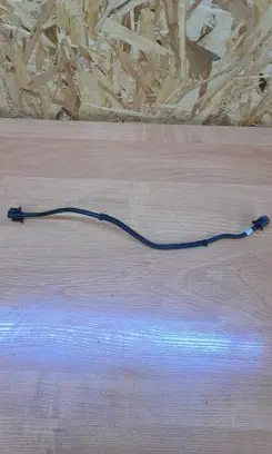 Volvo S60 Engine coolant pipe/hose GSTU41020401
