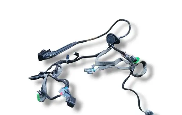 Volvo V60 Front door wiring loom 31374705