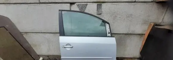 Volkswagen Touran I Front door LAKA7W