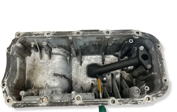 Alfa Romeo Giulietta Oil sump 55255046