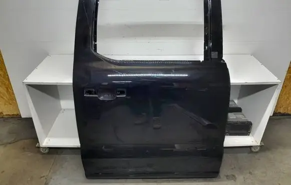 Ford F150 Rear door