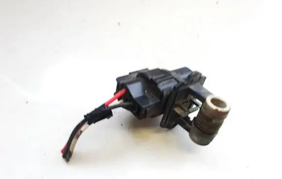 KIA Sorento Coolant fan relay 