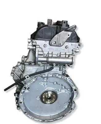 Mercedes-Benz B W246 W242 Engine 651900 A6510106917 2524008