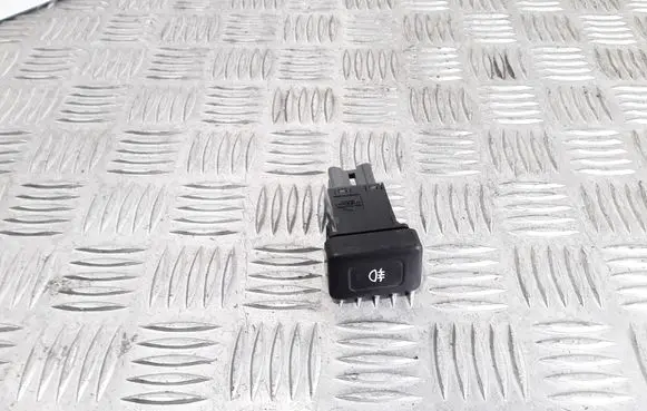Nissan Almera Fog light switch 