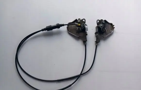 Honda Jazz IV GR Crosstar Throttle cable GL1800