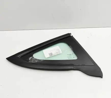 Tesla Model 3 Rear side window 191548440C 43R011570