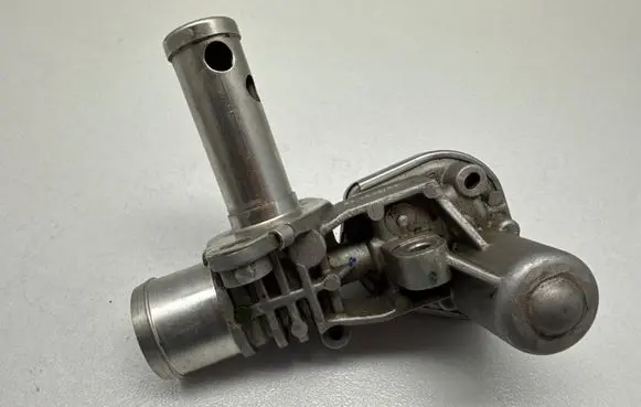 Chrysler Pacifica EGR thermostat EG8212176 4E0821217 162350007