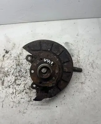 Audi A3 S3 8P Front wheel hub