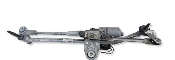 Audi Q3 8U Front wiper linkage and motor 8U1955119 8U1955023