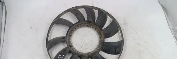 Audi A6 S6 C5 4B Fan impeller 059121301