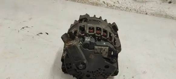Land Rover Discovery Sport Generator/alternator Gx7310300de