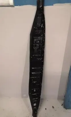 KIA Sorento Radiator trim 