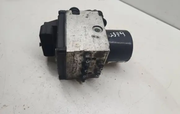 Volkswagen PASSAT B6 ABS Pump 3C0614095P 16027201 16027001A
