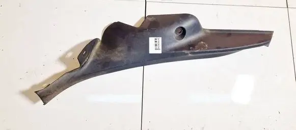 Skoda Fabia Mk1 (6Y) Other interior part 6y9867767b