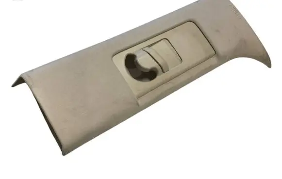 Land Rover Range Rover L322 (B) pillar trim (top) 8252681 51438252681 8252683