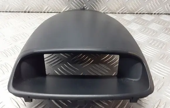 Opel Corsa D Panel trim 13205164