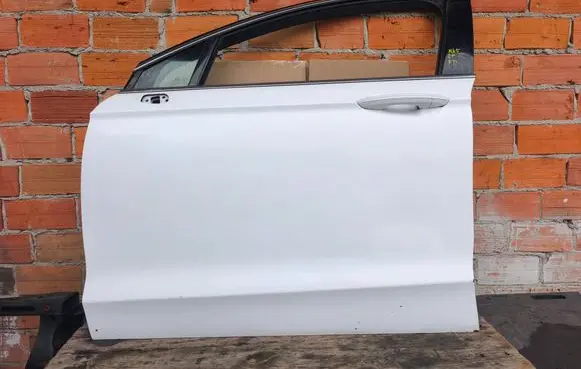 Ford Mondeo MK V Front door