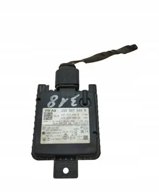 Skoda Superb B8 (3V) Distronic sensor radar 2Q0907685B
