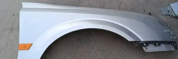 Opel Vectra C Fender 
