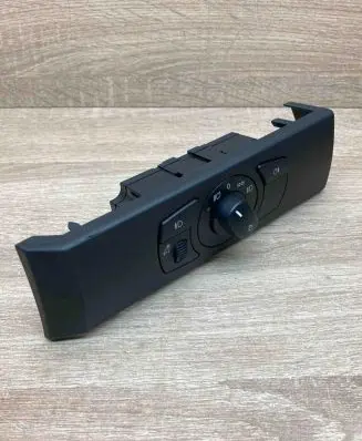 BMW 7 E65 E66 Light switch 6925260 6953735